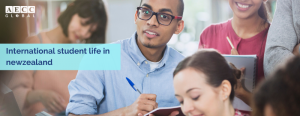 New Zealand Student Life
